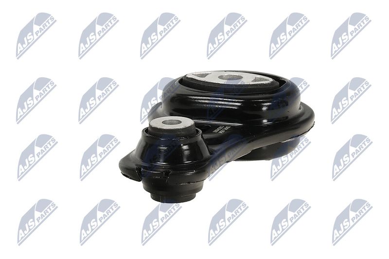 Paigutus, Mootor, NTY ZPS-PL-054