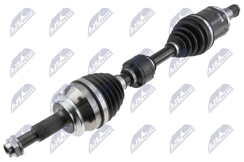 NTY NPW-TY-270 Drive Shaft