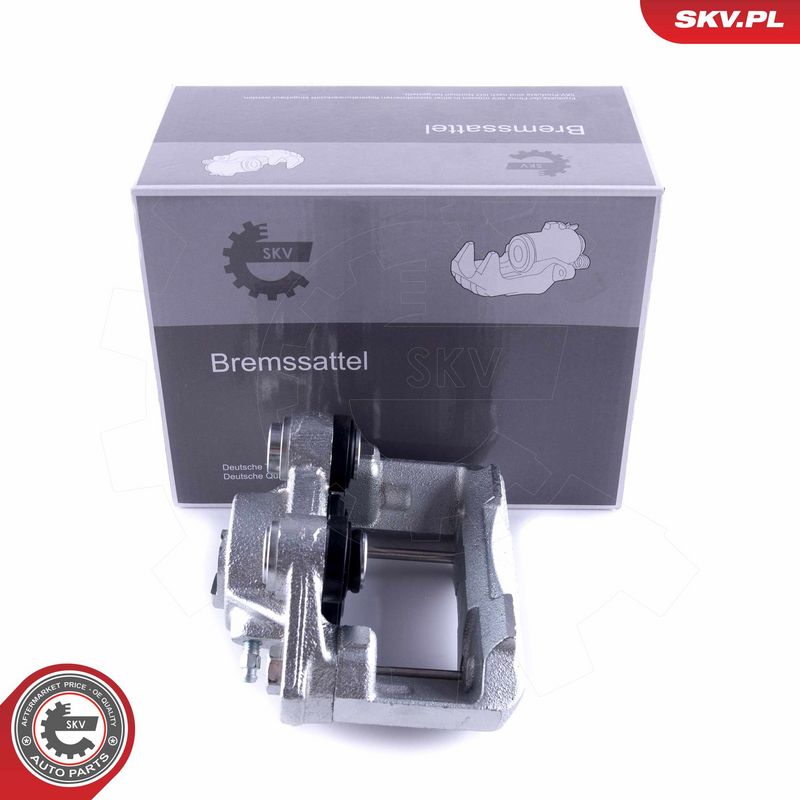 Pidurisadul, ESEN SKV 50SKV901