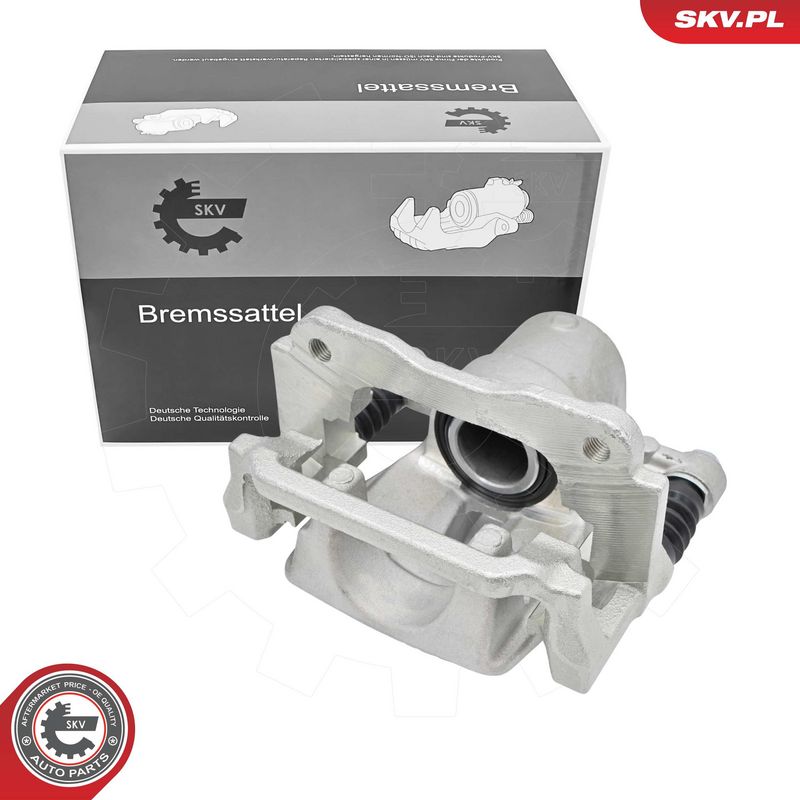 Pidurisadul, ESEN SKV 78SKV793