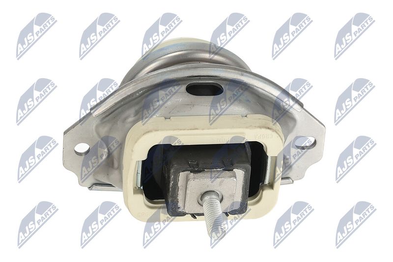 Paigutus, Mootor, NTY ZPS-LR-020