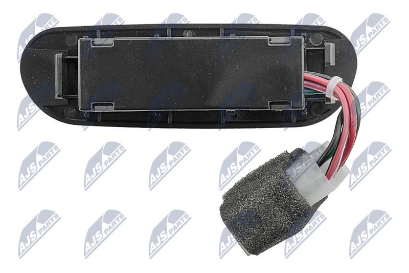 Lüliti, aknatõstuk, NTY EWS-HY-039