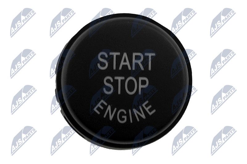 Start-, stopp-nupp, NTY EWS-BM-118