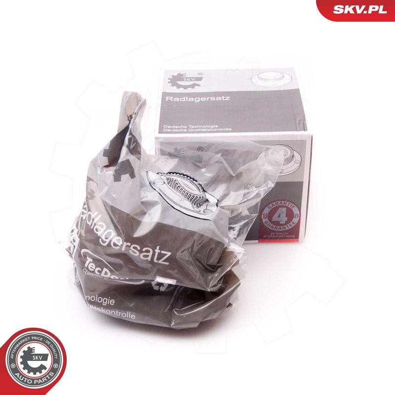 Rattalaagrikomplekt, ESEN SKV 29SKV139