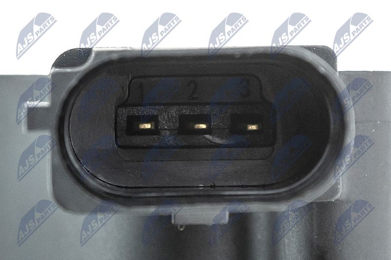 Andur, seadeelement- tulede ulatuse reguleerimine, NTY ECX-AU-061