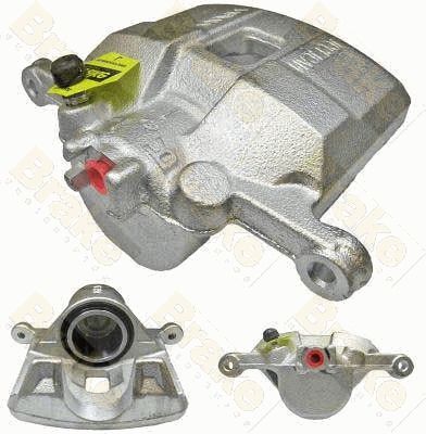 Brake Engineering Brake Caliper CA2207R