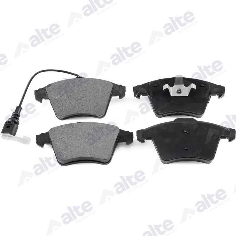 ALTE AUTOMOTIVE 137908AAL Brake Pad Set, disc brake