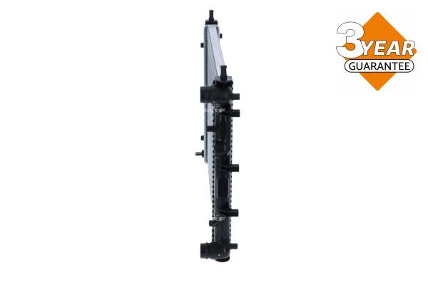 Radiador, refrigeración del motor NRF 59353