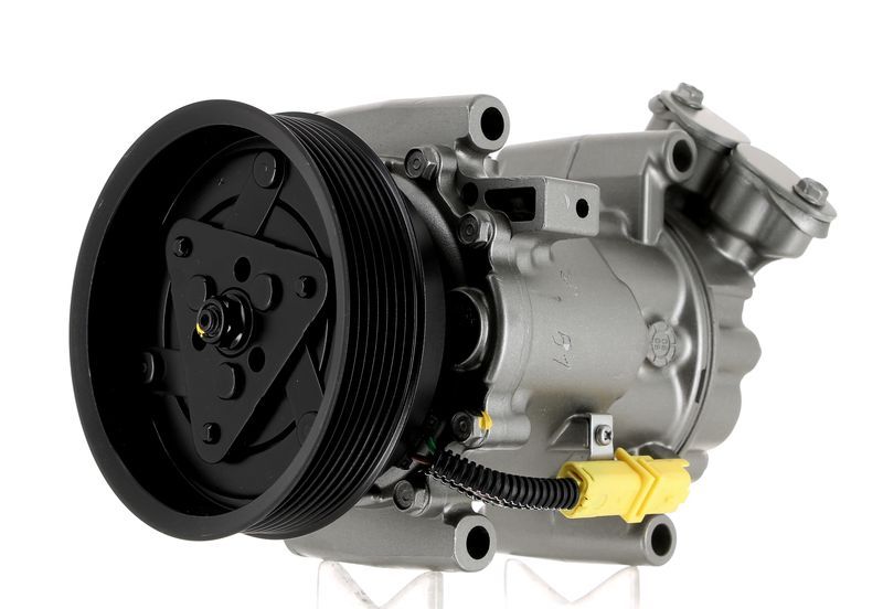 CEVAM 8600197 Compressor, air conditioning