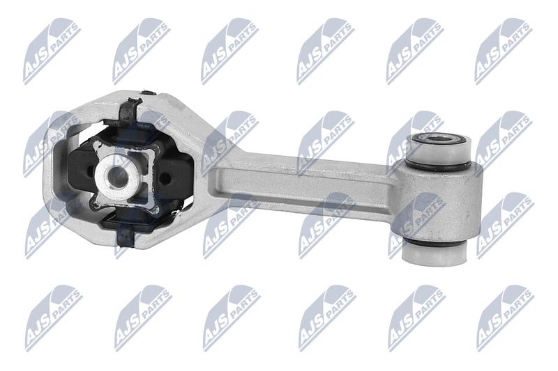 NTY ZPS-RE-092 Mounting, automatic transmission