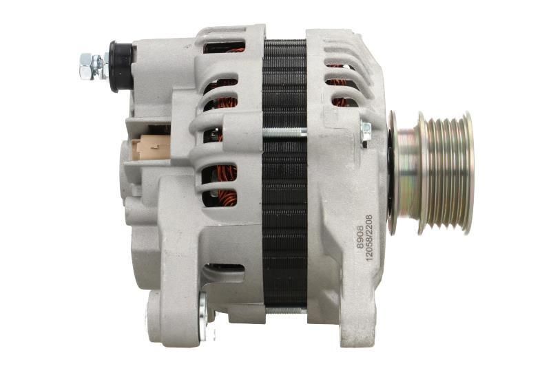 Generaator, BV PSH 575.934.110.130