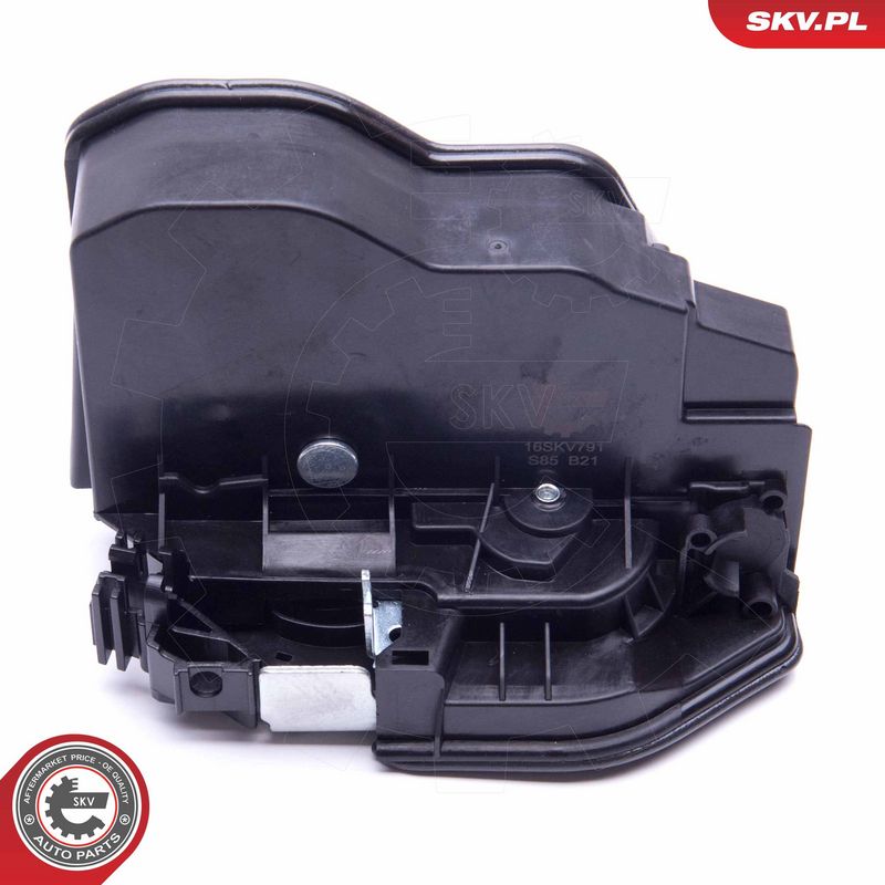 Ukselukk, ESEN SKV 16SKV791