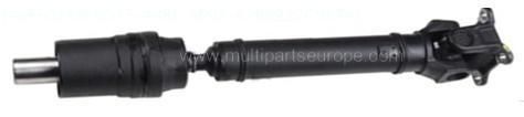Multiparts 10-310050 - Kardaninis velenas