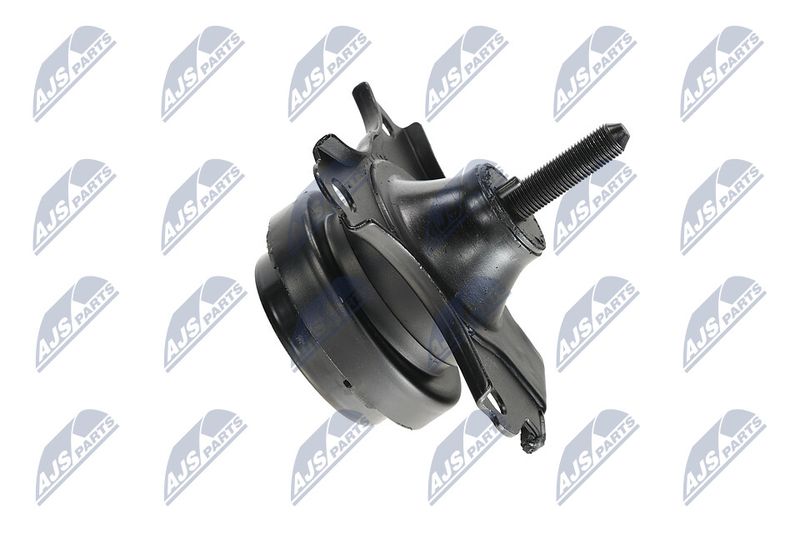 NTY ZPS-HD-090 Mounting, engine
