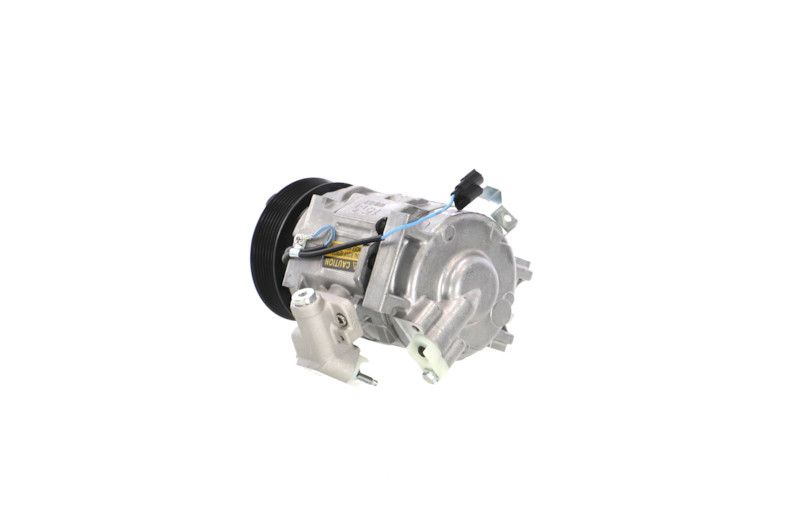 REMANTE 005-001-000117R Compressor, air conditioning
