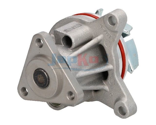 Veepump, mootori jahutus,...