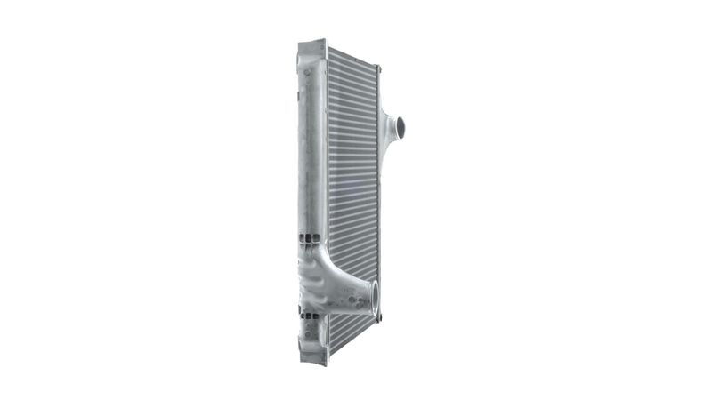 Product Image - Intercooler, inlaatluchtkoeler - CI374000P - MAHLE