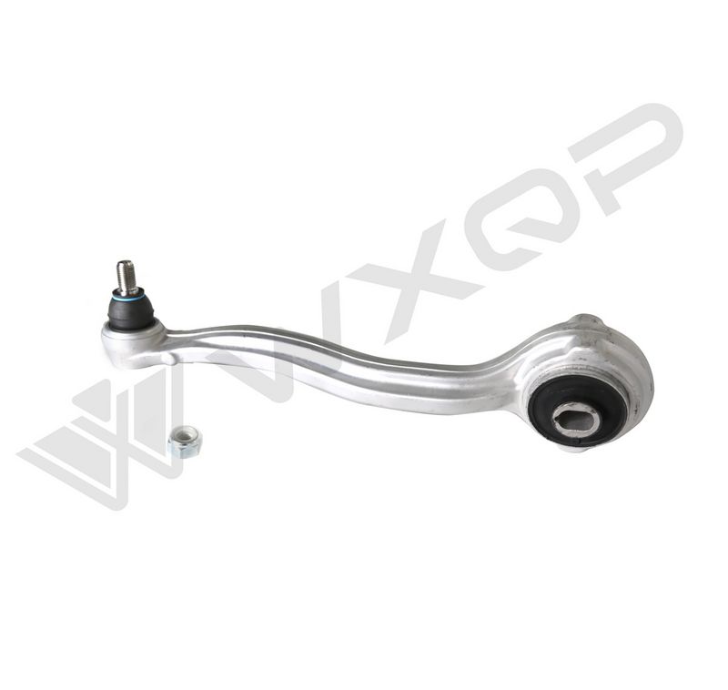 WXQP 160041 Control/Trailing Arm, wheel suspension