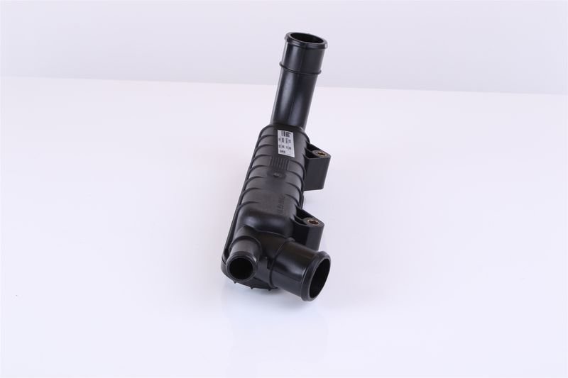 Õliradiaator, mootoriõli, NISSENS 90976