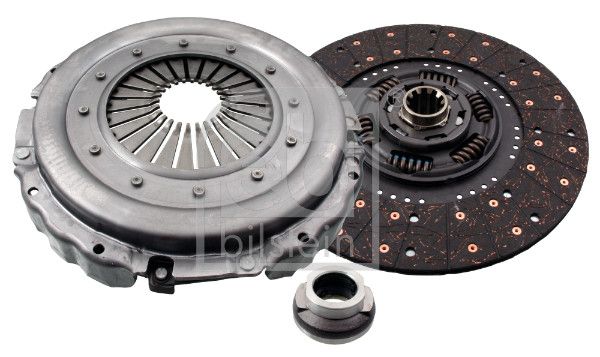 spojka kit MAN TGL, TGM, new 105243
