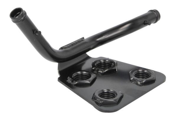 Koelsysteem metalen pijp ((en) for parking heating) EURO 6 past: SCANIA G II, P II, R II, S DC07.109-DC13.176 09.16-