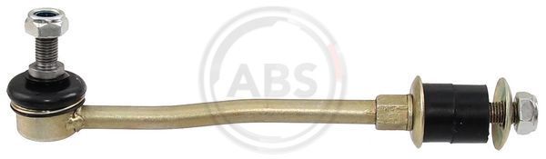 A.B.S. Šarnyro stabilizatorius