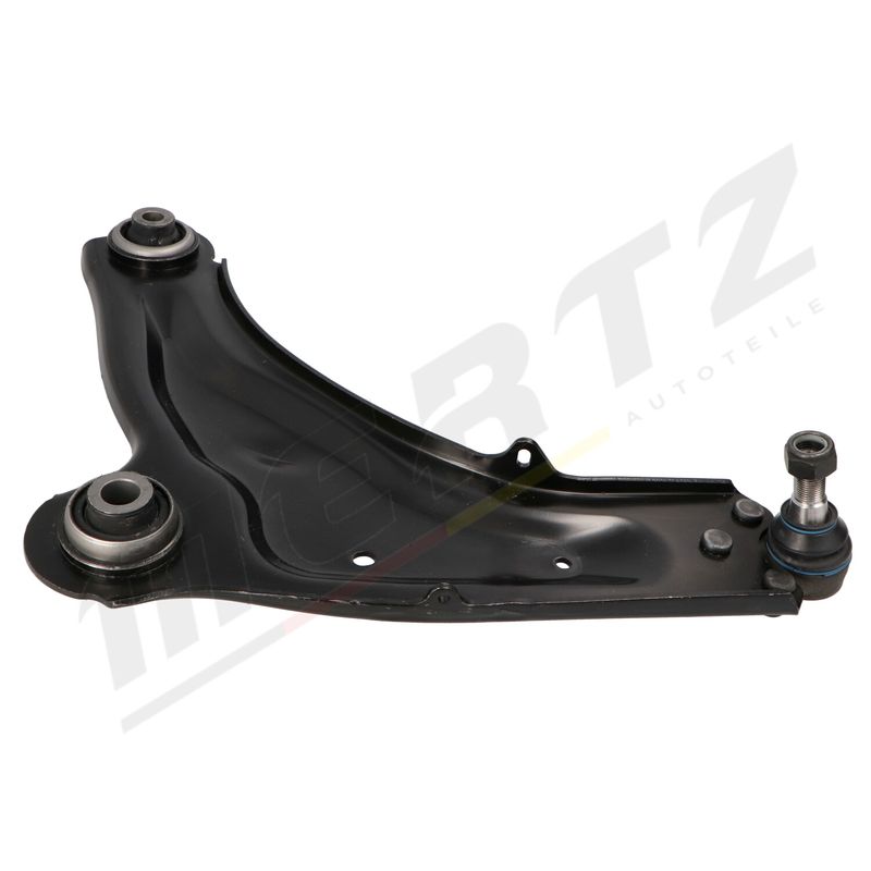 MERTZ M-S0746 Control/Trailing Arm, wheel suspension