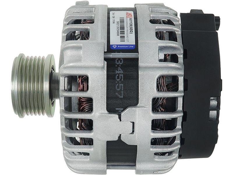 AS-PL A01139(SEG) Generatorius
