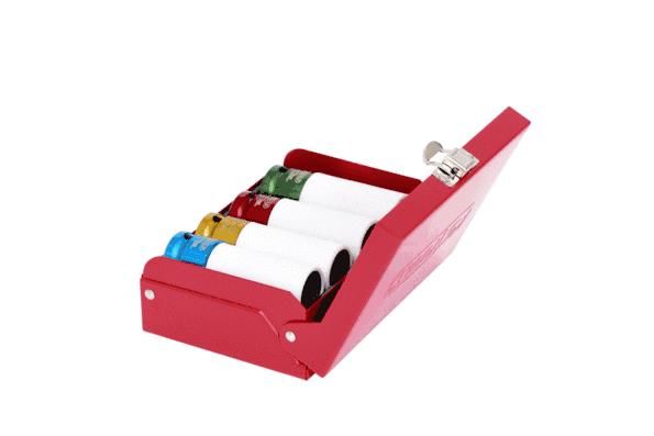 KS TOOLS 515.1006 Power Socket Set