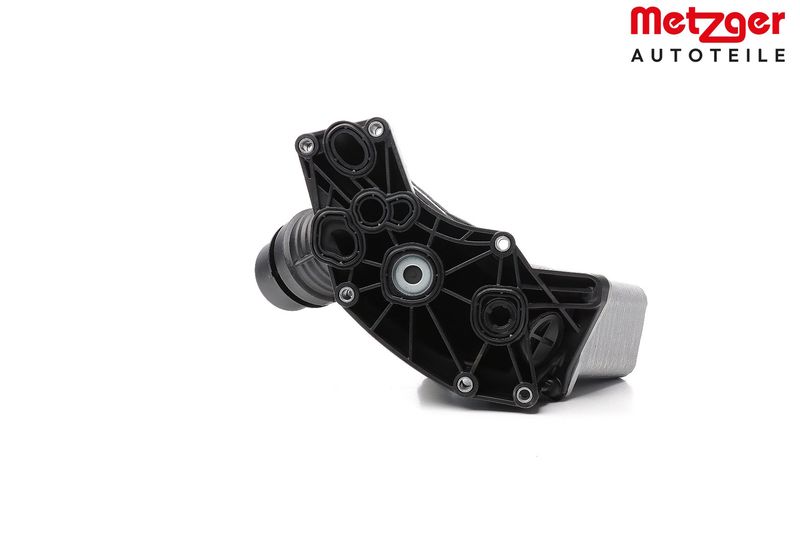 METZGER AUTOTEILE 2370128 Housing, oil filter