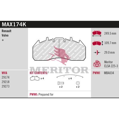 MAX174K