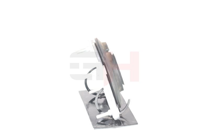 Vedruamordi tugilaager, GH GH-364718