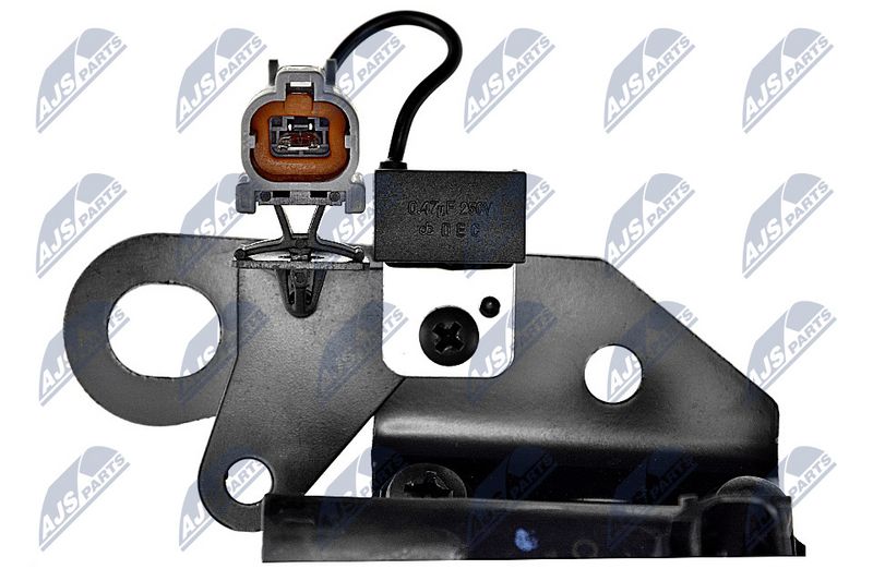 Süütepool, NTY ECZ-HY-501