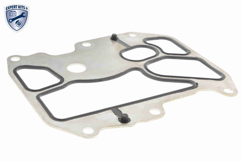 VEMO V15-60-6075 Oil Cooler, engine oil