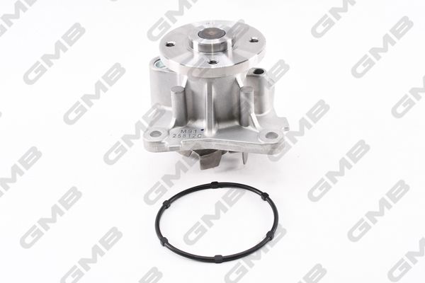 DEVİRDAİM SU POMPASI MITSUBISHI ASX 1,6L 4A92 10-> / LANCER 1,5L 4A91 04->/ SMART FORTWO Coupe (451) 07>