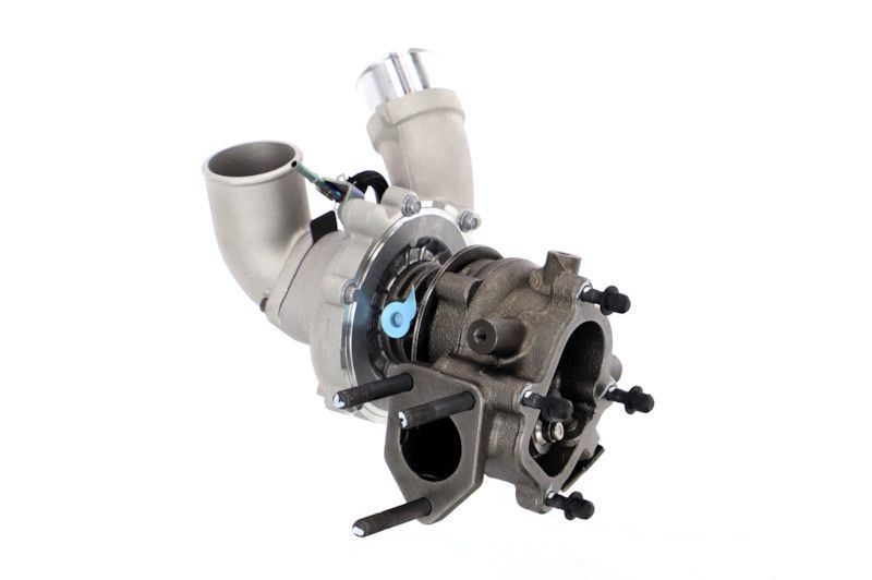 REMANTE 003-001-003900R Charger, charging (supercharged/turbocharged)