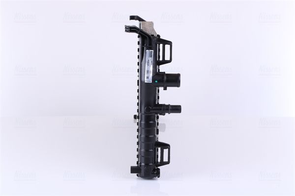NISSENS 68806 Radiator, engine cooling