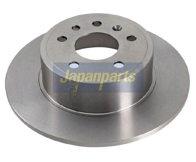 спирачен диск JAPANPARTS