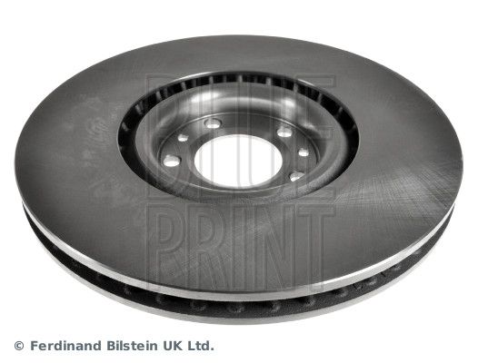 BLUE PRINT ADP154309 Brake Disc