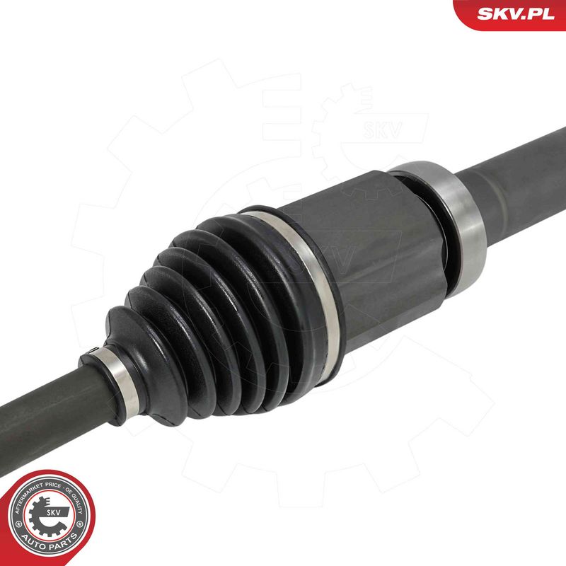 ESEN SKV 40SKV015 Drive Shaft