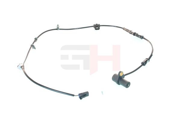 GH GH-703405V Jutiklis, rato greitis