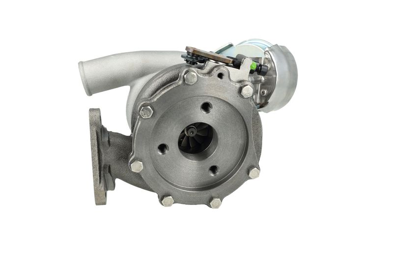 Kompressor, ülelaadimine, NRF 90010123