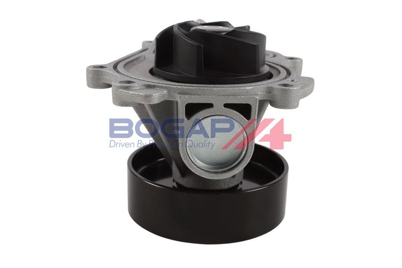 Bomba de Agua BOGAP B4234174 - 6