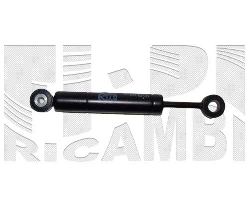 CALIBER 87816 - Vibration Damper, V-ribbed belt