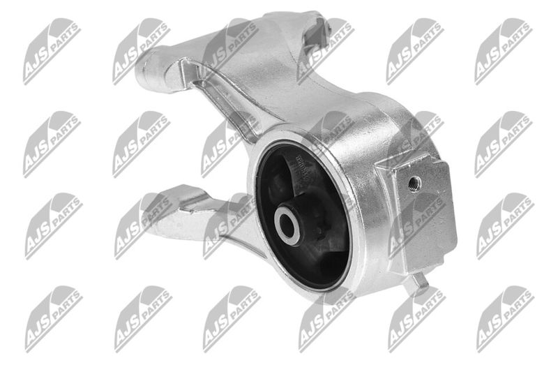 Paigutus, Mootor, NTY ZPS-HD-119