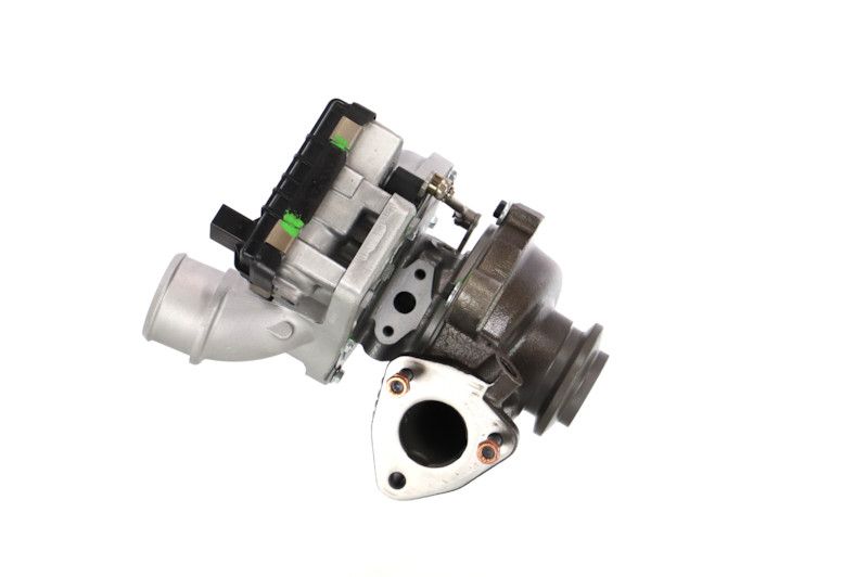 REMANTE 003-002-001423R Charger, charging (supercharged/turbocharged)