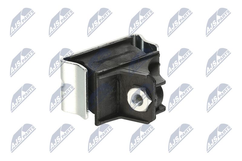 Paigutus, Mootor, NTY ZPS-ME-003