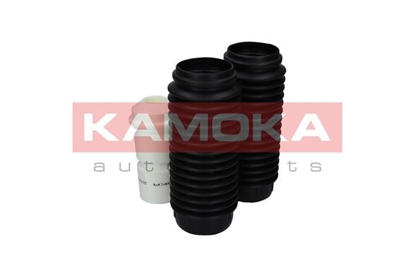 KAMOKA 2019039 Dust Cover Kit, shock absorber