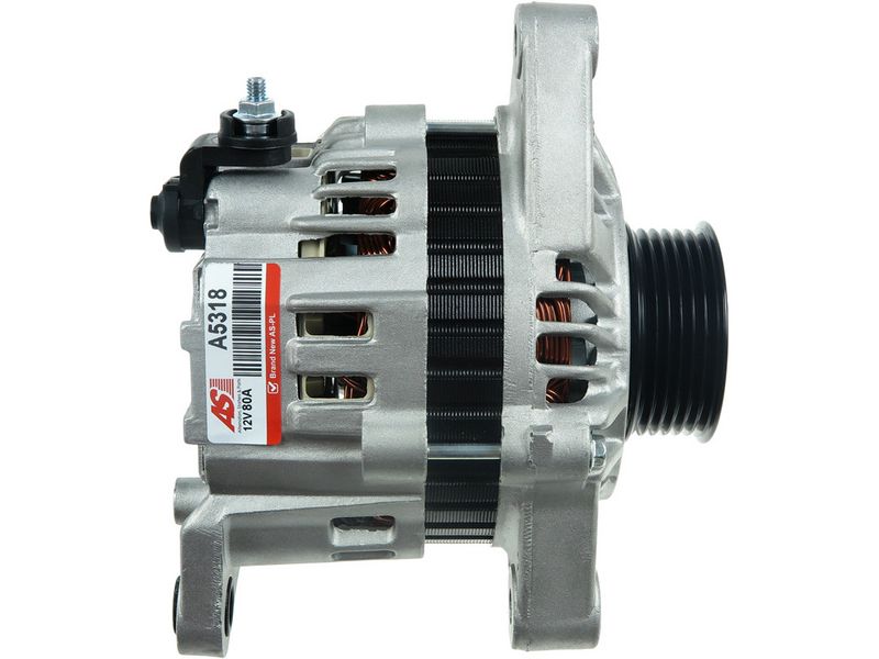 Generaator, AS-PL A5318