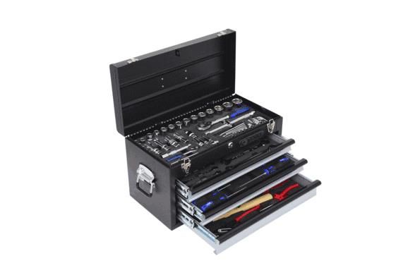 KS TOOLS 918.0100 Socket Wrench Set